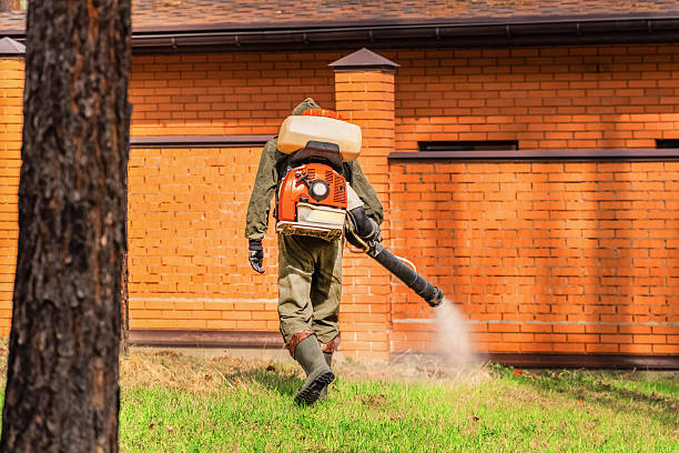 Bed Bug Clearance Verification and Documentation in Sherwood Manor